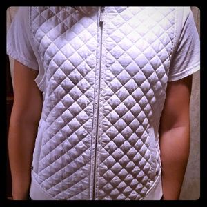 Burberry Golf vest